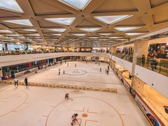 -全明星滑冰俱乐部(万象城店)