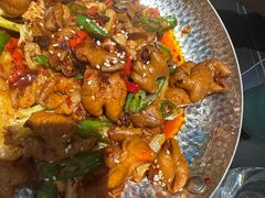 -渝乡辣婆婆·川菜 水煮鱼(中山西路店)