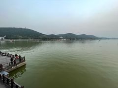 -云龙湖旅游景区
