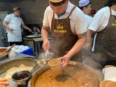 -穆彦华逍遥镇胡辣汤(岗坡路店)