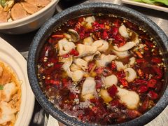 -潮界(虹桥天地店)