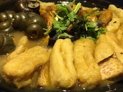 -老表记广西宵夜螺蛳鸭脚煲(西大店)