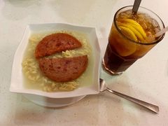 -香港新发烧腊茶餐厅(万象店)