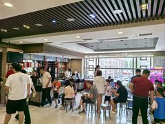 -金刚山(学府路店)