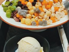 -鲜芋仙(中山路店)