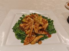 -烤肉季饭庄