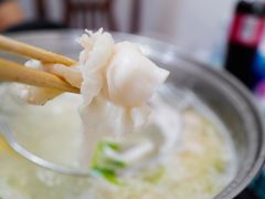 鱼肚-中山脆肉鲩(新圳东路店)