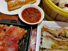 -香港威特瑞茶餐厅(小白楼音乐厅店)