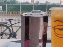 -麦当劳(武商建二店)