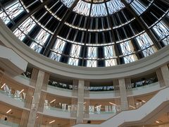 -厦门市图书馆(集美新城馆区)