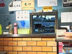-买又大餐厅(福林里店)