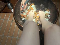 -泰融玺·泰式按摩SPA(包河万达店)