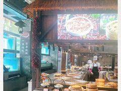 -常和州·夜宵大排档(常州单店)