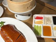 -四季民福烤鸭店(西单华威约饭街店)