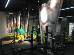 -初时健身工作室(新都店)