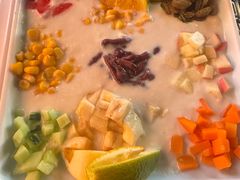 -玛吉阿米·餐吧