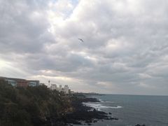 -龙头岩(Dragon Head Rock)