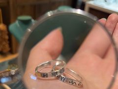 -十八字金·银饰·开蚌DIY·手工体验团建(富力广场店)