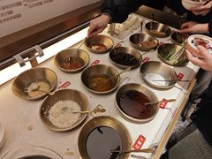 -探鱼·鲜青椒爽麻烤鱼(苏宁广场店)