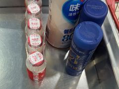 -世纪联华(外高桥店)