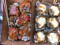 -品腐记·豆腐王朝(老门东总店)