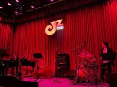 -JZ Club 爵士酒吧(上海店)