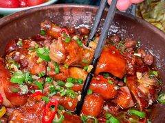 -阿嫂印象·民间江湖菜(大学城店)