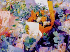 -循礼门鲜花花市(武汉循礼门店)