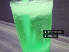 松记糖水(铜锣湾店)-松记糖水店(铜锣湾分店)