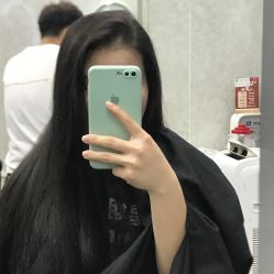 -星期六创作·接发烫染