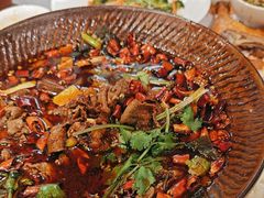 -金哥私房菜馆(张府园总店)