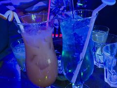 -滨海欢乐昔唐酒吧(财富星座店)