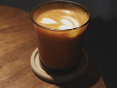 -PUZZLE COFFEE 拼图咖啡