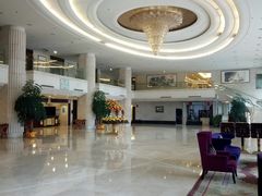 -山东政协大厦维景大酒店