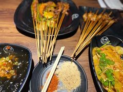 -Let’s WaKao瓦烤(贝森店)