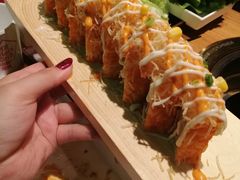 -炉小哥烤肉(信万广场店)