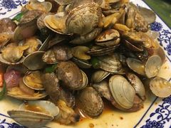 -盱眙虾神於氏龙虾(夫子庙红街店)