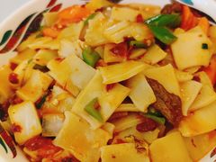 -巴依老爷新疆美食(魏公村店)