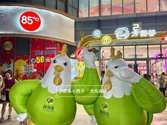 -醉得意·山茶油炒土鸡(莆田仙游方圆荟店)