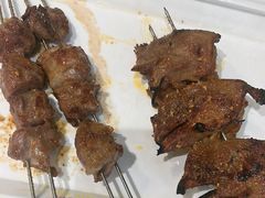 -福茗春薪禾记海鲜烧烤(八一路店)