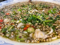 椒麻江团鱼-自贡盐帮菜·玩辣餐厅(樱花园西街店)