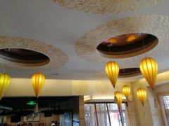 -烤肉宛饭庄(北新桥店)