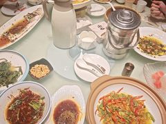 -山也·私厨(岳麓店)