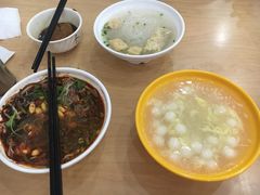-永盛鑫城市饭堂·特色现炒本帮面(公兴路店)