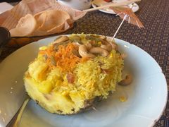 -南沙游艇会·大兵船餐厅