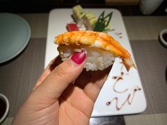 -山葵家·创意料理(宁波来福士店)
