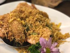 -龙海鲜螃蟹王(宏茂桥店)