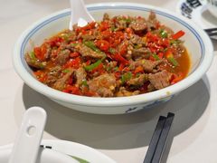 -欧记大排档·景德菜(上海首店)