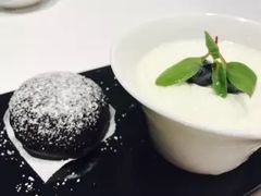 -Yan Ting 宴庭中餐厅(上海静安瑞吉酒店)