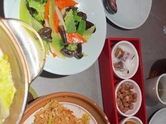 -闽上鲜·福建菜(龙湖滨江天街店)